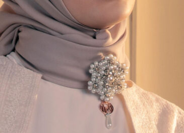 Sambut Lebaran, Ria Miranda Gandeng Aidan and Ice Rilis Koleksi Baru