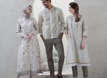 Jenis-Jenis dan Tips Memilih Baju Koko Yang Perlu Pria Muslim Tahu!