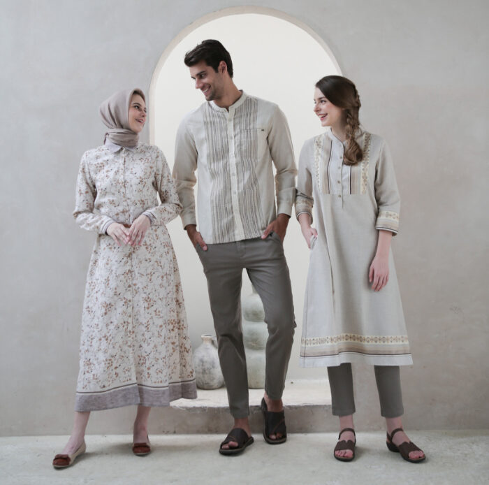 Jenis-Jenis dan Tips Memilih Baju Koko Yang Perlu Pria Muslim Tahu!