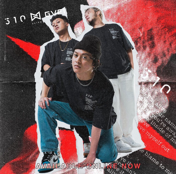 Musik dan Fashion, Kombinasi Pas Ala Brand Lokal Bandung GVFI