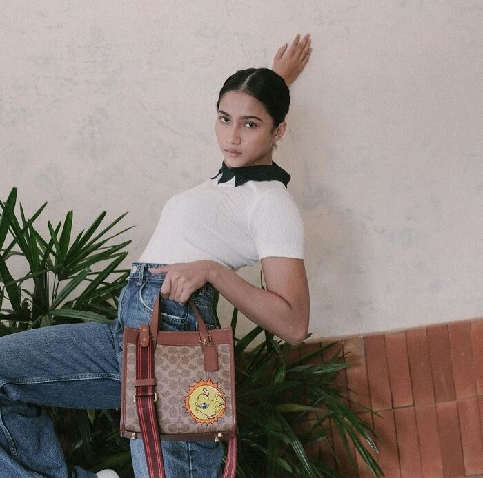 Gandeng Seniman Muklay, Coach Luncurkan Koleksi Fashion Yang Fresh