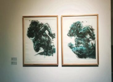 Tarung Grafis, Pertarungan Seniman Bali dan Yogyakarta di Bandung