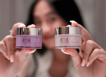 Seger Snow, Brand Skincare Lokal Pertama Yang Masuk Dunia Metaverse