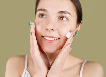 Kindy Glow, Brand Skincare Lokal Yang Ajak Para Remaja Merawat Kulit