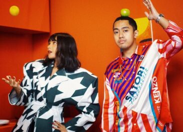 Gandeng Laze, Vira Talisa Luncurkan Lagu Baru Berjudul ‘Mejikuhibiniu’