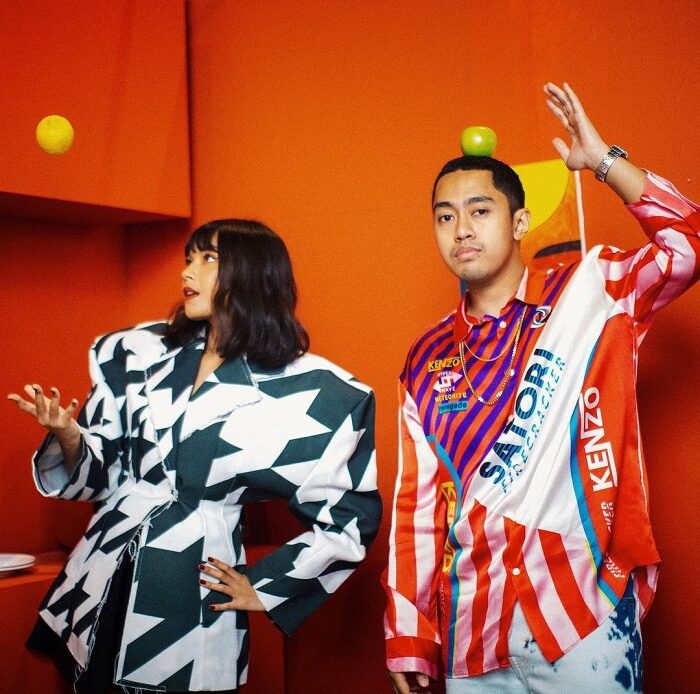 Gandeng Laze, Vira Talisa Luncurkan Lagu Baru Berjudul ‘Mejikuhibiniu’