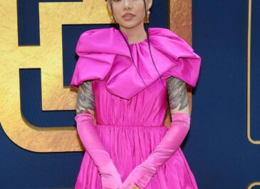 Dipakai Selebriti Internasional, Brand Perhiasan UBS Gold Merasa Bangga