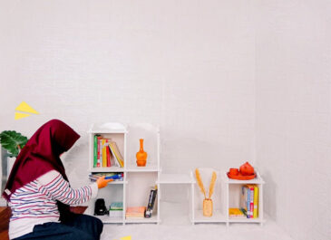 Solusi Hunian Terkini, Konsep Minimalis dengan Furnitur Lokal Decorunic