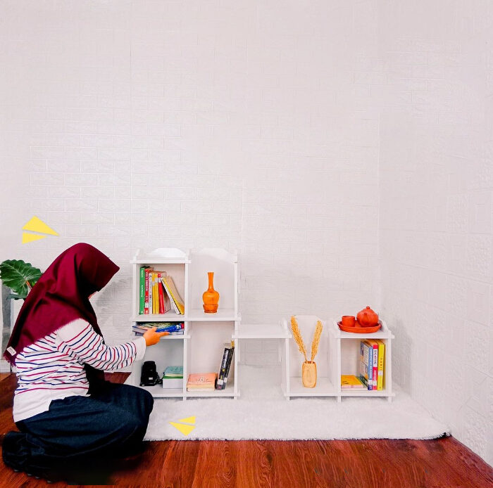 Solusi Hunian Terkini, Konsep Minimalis dengan Furnitur Lokal Decorunic