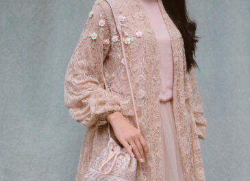 Manfaatkan Limbah Kain, Brand Lokal Jaleela Hadirkan Tas & Sepatu Menarik