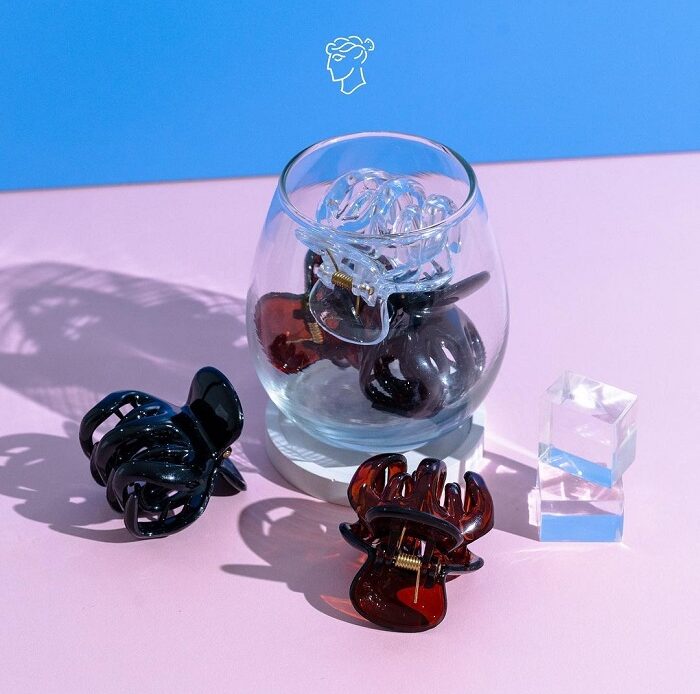 Brand Aksesoris Lokal Jedai Haircules by DeClip Viral & Raih Rekor MURI