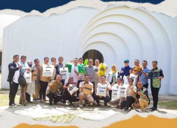 Wajibkan ASN Pakai Brand Lokal, Langkah Pemkot Bogor Dukung UMKM