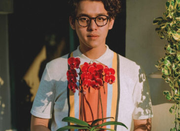 Wijayakusuma, Lagu Baru Ardhito Pramono Dengan Sentuhan Nusantara