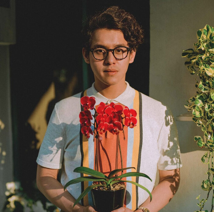 Wijayakusuma, Lagu Baru Ardhito Pramono Dengan Sentuhan Nusantara