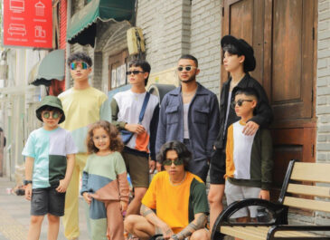 Terinspirasi Event di SCBD, Brand Lokal Bandung Hadirkan Braga Fashion Week