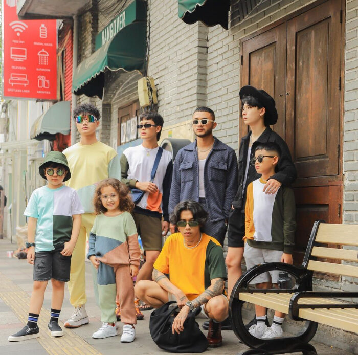 Terinspirasi Event di SCBD, Brand Lokal Bandung Hadirkan Braga Fashion Week