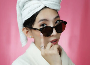 Kimfook Jewelry, Brand Perhiasan Lokal Yang Berkualitas & Terjamin Aman