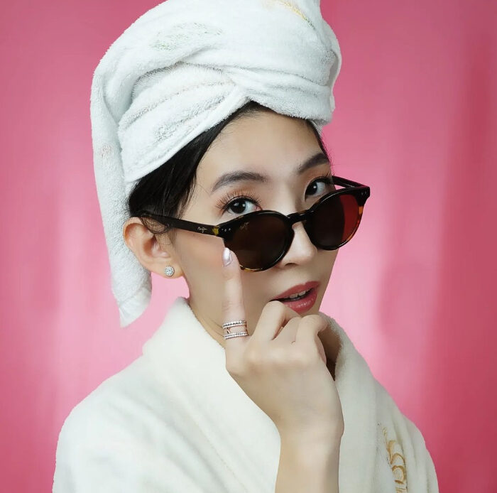 Kimfook Jewelry, Brand Perhiasan Lokal Yang Berkualitas & Terjamin Aman