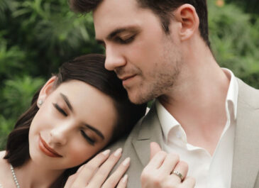 Brand Perhiasan Lokal Adelle Jewellery Hadirkan Berlian Terindah di Dunia