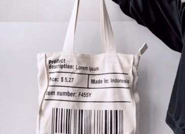 Fassystore, Brand Totebag Lokal Yang Fashionable Untuk Kaum Milenial