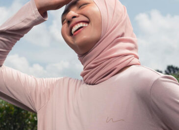 Brand Lokal Kami. Hadirkan Lini Terbaru di Sektor Pakaian Olahraga