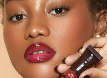 Studio Tropik X Kopiko Hadirkan Pelembab Bibir dengan Sensasi Minum Kopi