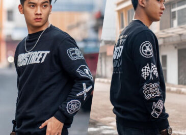 Prostreet, Brand Fashion Lokal Bandung Bagi Para Rider & Pecinta Motor