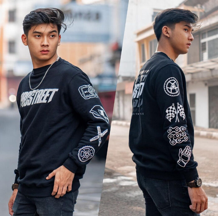 Prostreet, Brand Fashion Lokal Bandung Bagi Para Rider & Pecinta Motor