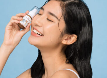 Brand Lokal Rivya Luncurkan Skincare Backhousia Pertama di Indonesia