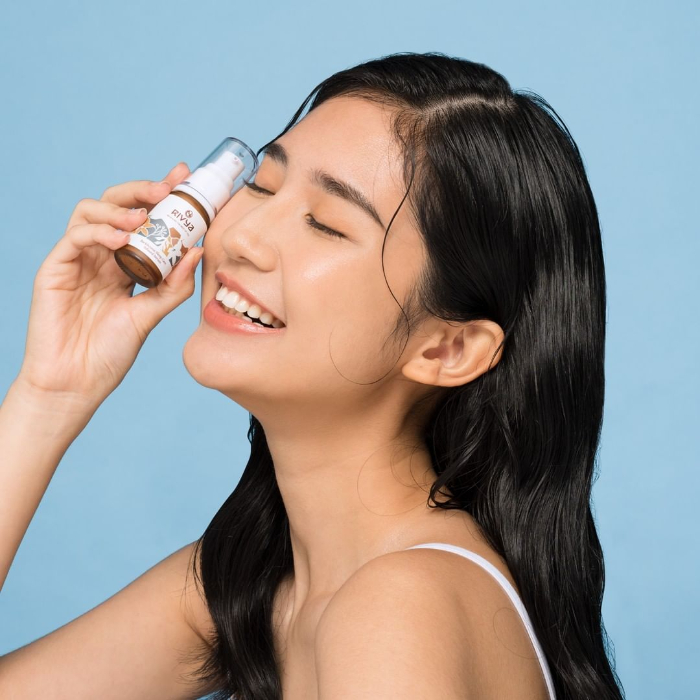 skincare lokal 2022