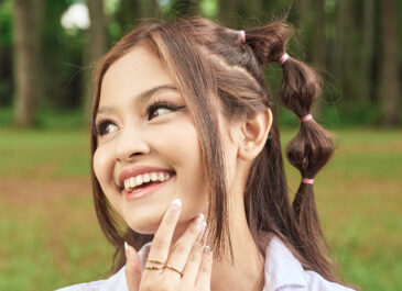 Larasatie Indonesia, Brand Perhiasan Lokal Yang Lahir Dari Isu Perempuan