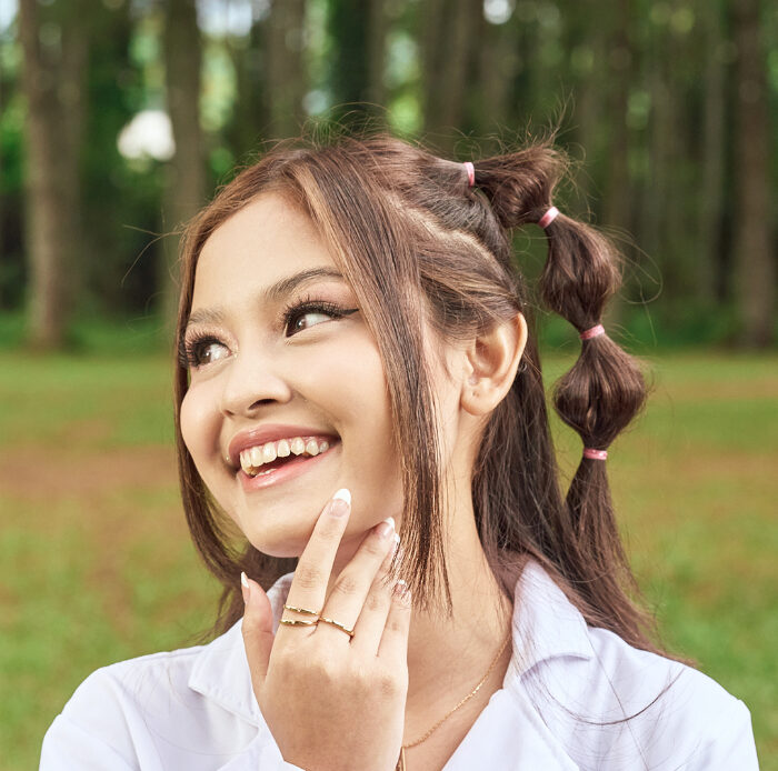 Larasatie Indonesia, Brand Perhiasan Lokal Yang Lahir Dari Isu Perempuan