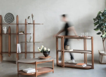 Brand Lokal Dio Living Luncurkan Furnitur Bertema Jelajah Nusantara