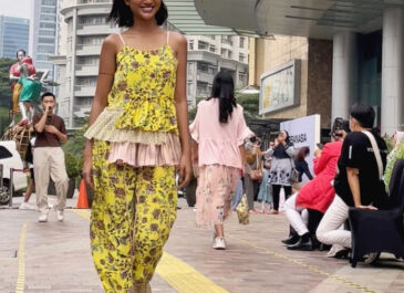 Urbanasia ‘Citayam’ Fashion Week, Panggung Untuk Anak Muda & Brand Lokal