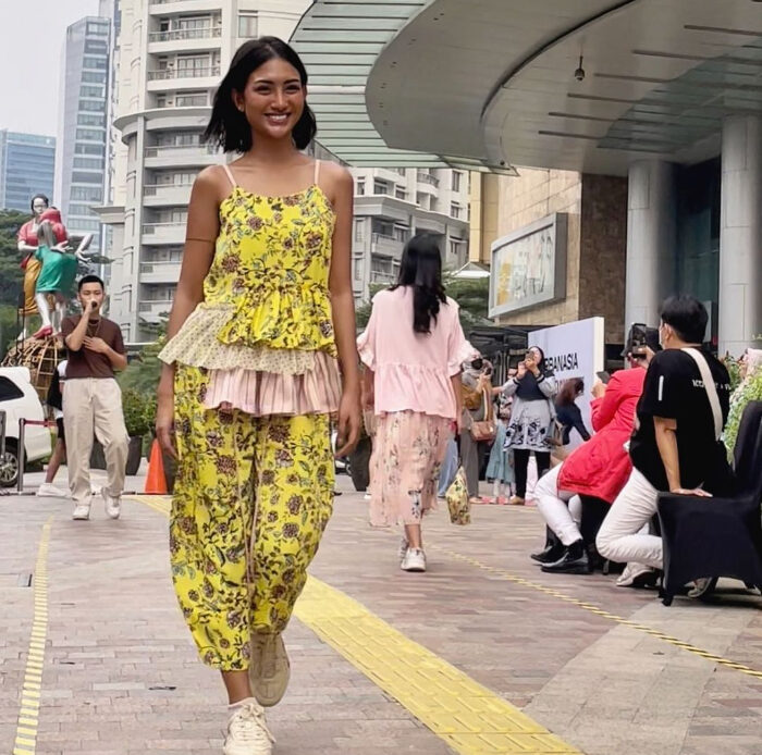 Urbanasia ‘Citayam’ Fashion Week, Panggung Untuk Anak Muda & Brand Lokal