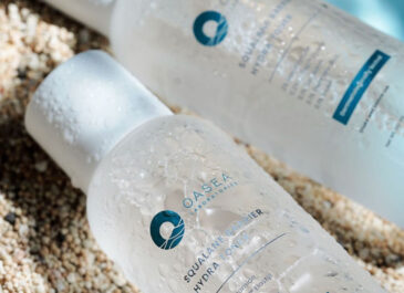 Oasea Laboratories, Brand Skincare Lokal Yang Peduli Ekosistem Laut
