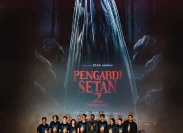 Pengabdi Setan 2: Communion, Teror Ibu Selanjutnya di Rumah Susun
