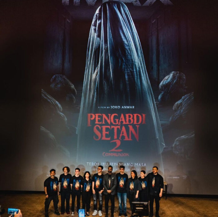 Pengabdi Setan 2: Communion, Teror Ibu Selanjutnya di Rumah Susun