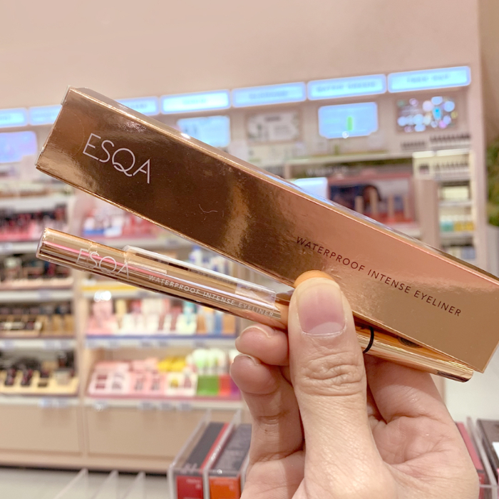 esqa cosmetics di vietnam