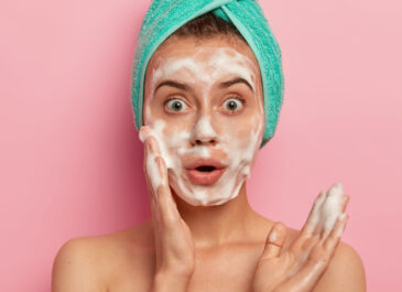 Tips Cuci Muka Yang Tepat Bagi Para Pemilik Kulit Wajah Berminyak
