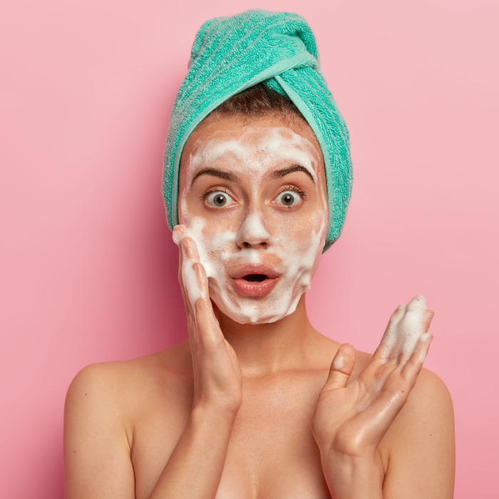 tips perawat wajah untuk wanita