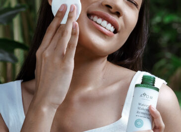 AYOM, Skincare Lokal Berbahan Vegan dengan Kandungan Bahan Alami