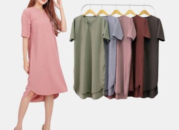 Brand Lokal Nzinga Hadirkan Produk Untuk Perempuan Masa Kini