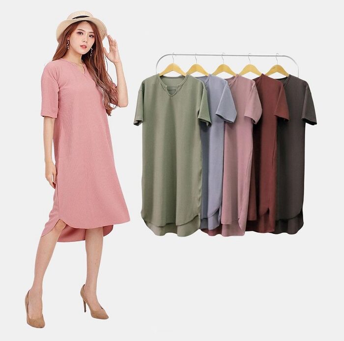 Brand Lokal Nzinga Hadirkan Produk Untuk Perempuan Masa Kini