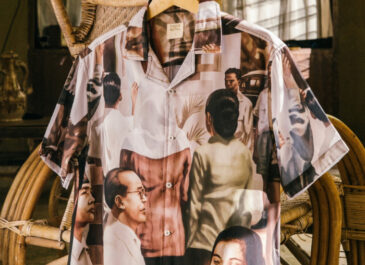 Unik! Brand Lokal Telusur Kultur Hadirkan Produk Terinspirasi dari Truk