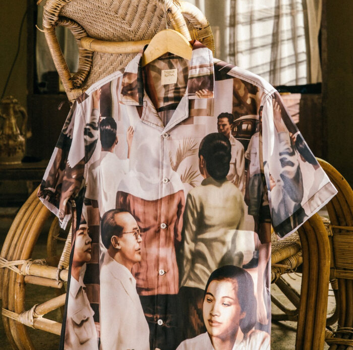 Unik! Brand Lokal Telusur Kultur Hadirkan Produk Terinspirasi dari Truk