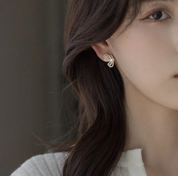 Hello Friday, Brand Perhiasan Lokal Yang Hadirkan Koleksi Lucu dan Imut