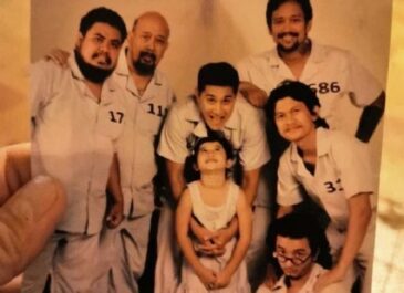 Miracle in Cell No 7, Kisah Sedih Ayah-Anak Adaptasi Film Korea Selatan