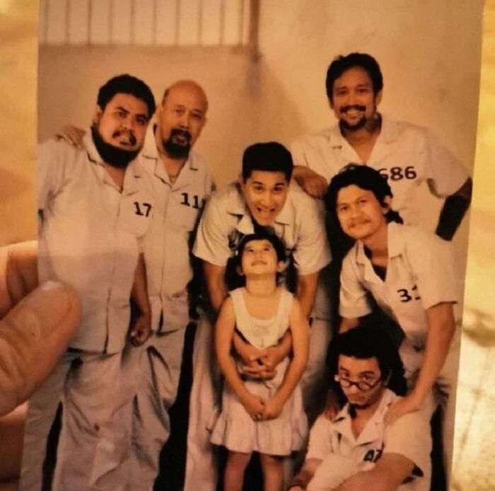 Miracle in Cell No 7, Kisah Sedih Ayah-Anak Adaptasi Film Korea Selatan