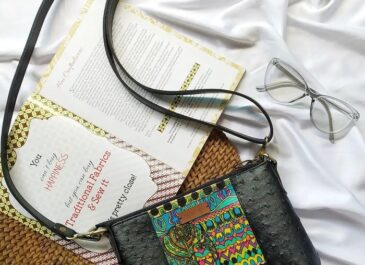 Menilik Kisah Emy Rustini Membangun Brand Tas Lokal Berlabel Myrecarft